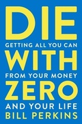 Bild: Die With Zero - Mariner Books