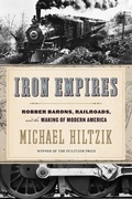 Cover: Iron Empires - Mariner Books