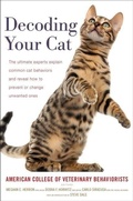 Cover: Decoding Your Cat - Harvest Publications