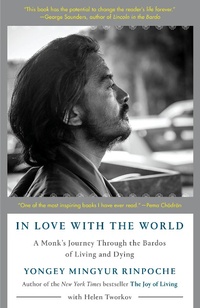 Enlarge image Cover: In Love with the World - Random House Trade Paperbacks