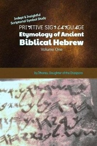 Abbildung von: Primitive Sign Language - Itharey Publishing