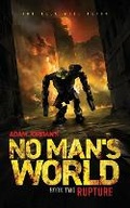 Cover: No Man's World - Adam Jordan