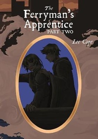 Enlarge image Cover: The Ferryman's Apprentice - various Australia publishers