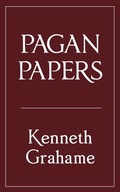 Cover: Pagan Papers - Michael Walmer