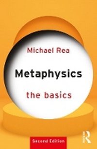 Enlarge image Cover: Metaphysics - Routledge