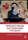 Cover: Feminist Visual Activism and the Body - Routledge