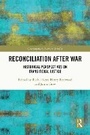 Cover: Reconciliation After War - Routledge