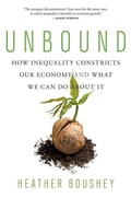 Cover: Unbound - Harvard University Press