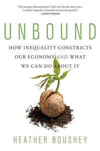 Enlarge image Cover: Unbound - Harvard University Press