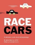 Cover: Race Cars - Frances Lincoln Children's Books