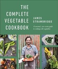 Cover: The Complete Vegetable Cookbook - Dorling Kindersley