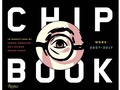 Cover: Chip Kidd: Book Two - Rizzoli International Publications