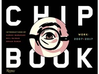 Enlarge image Cover: Chip Kidd: Book Two - Rizzoli International Publications
