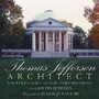 Cover: Thomas Jefferson: Architect - Rizzoli International Publications