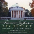 Cover: Thomas Jefferson: Architect - Rizzoli International Publications