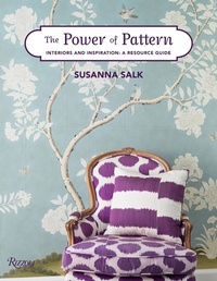 Abbildung von: The Power of Pattern - Rizzoli International Publications