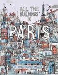 Cover: All the Buildings in Paris - Rizzoli International Publications