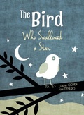 Cover: The Bird Who Swallowed a Star - Schiffer Publishing Ltd