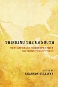Enlarge image Cover: Thinking the US South - Northwestern University Press