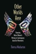 Cover: Other Worlds Here - Northwestern University Press