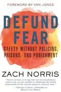 Cover: Defund Fear - Beacon Press