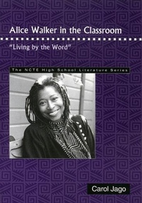 Abbildung von: Alice Walker in the Classroom - National Council of Teachers of English