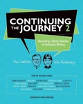 Cover: Continuing the Journey 2 - National Council of Teachers of English