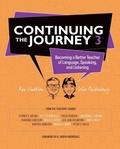 Cover: Continuing the Journey 3 - National Council of Teachers of English