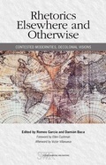 Cover: Rhetorics Elsewhere and Otherwise - National Council of Teachers of English