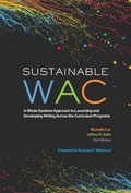 Cover: Sustainable WAC - National Council of Teachers of English