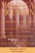 Cover: Moving a Mountain - National Council of Teachers of English