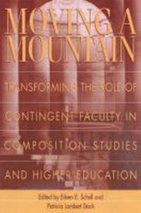 Enlarge image Cover: Moving a Mountain - National Council of Teachers of English
