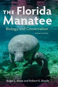 Abbildung von: The Florida Manatee - University Press of Florida