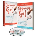 Cover: Comparison Girl Bible Study Leader's Kit - Kregel Publications,U.S.