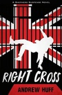 Cover: Right Cross - Kregel Publications,U.S.