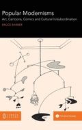 Cover: Popular Modernisms - Common Ground Research Networks
