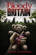 Cover: Bloody Britain - Shadow Publishing
