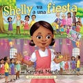 Cover: Shelly va a una fiesta - Shelly