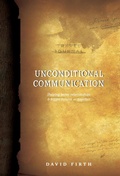 Cover: Unconditional Communication - Lagado Library Publications, Colorado, USA
