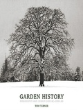 Cover: Garden History - Routledge