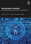 Cover: Netnography Unlimited - Routledge