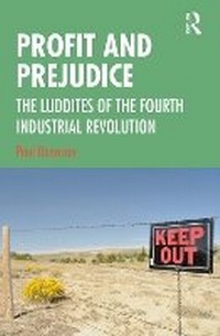 Enlarge image Cover: Profit and Prejudice - Routledge