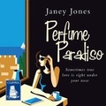 Cover: Perfume Paradiso - W F Howes Ltd