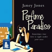 Enlarge image Cover: Perfume Paradiso - W F Howes Ltd