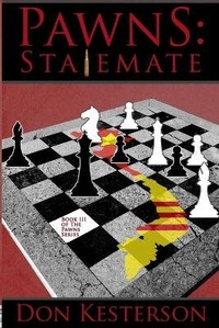 Enlarge image Cover: Pawns - Amber Publishers Company