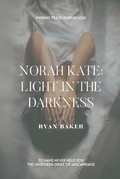 Cover: Norah Kate - Black Coral Press
