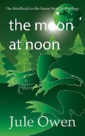Cover: The Moon at Noon - Mean Time Press