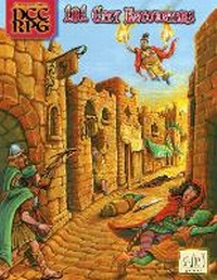 Enlarge image Cover: 101 City Encounters - Goodman Games