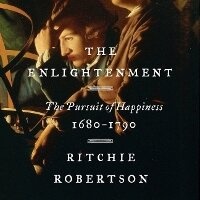 Enlarge image Cover: The Enlightenment - HarperCollins
