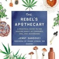 Cover: The Rebel's Apothecary - Blackstone Publishing